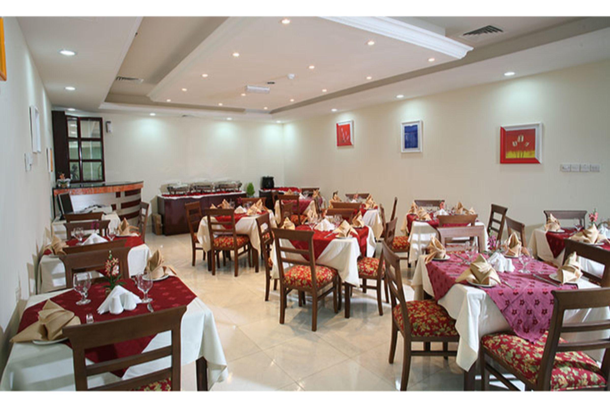 Fortune Deira Hotel Dubai Exterior foto